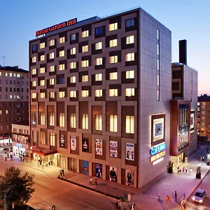 4* Hotel Hilton Garden