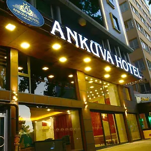 Ankuva 4* Ankara
