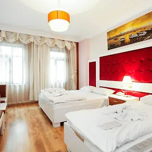 Serdivan 3* İstanbul