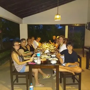 Salkim Oda ve Kahvaltı