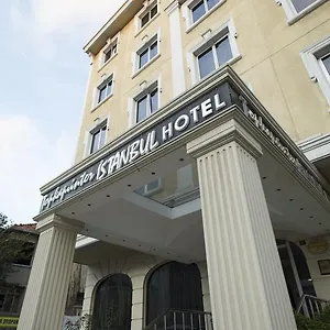 Topkapi Inter 4* İstanbul