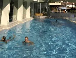 3* Hotel Alinda