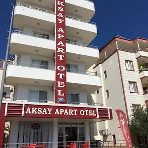 Aksay Apart Apart Otel