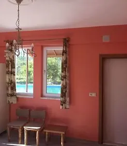 Dr Hasan Acar Dogal Yasam Koyu Otel