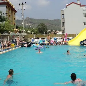 Duru Apart Otel