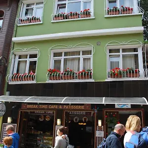 Med Cezir 3* İstanbul