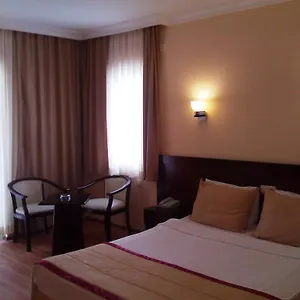 3* Hotel Nish Bodrum