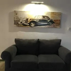 Cinar House Otel