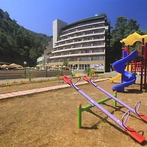 3* Hotel Union Palace