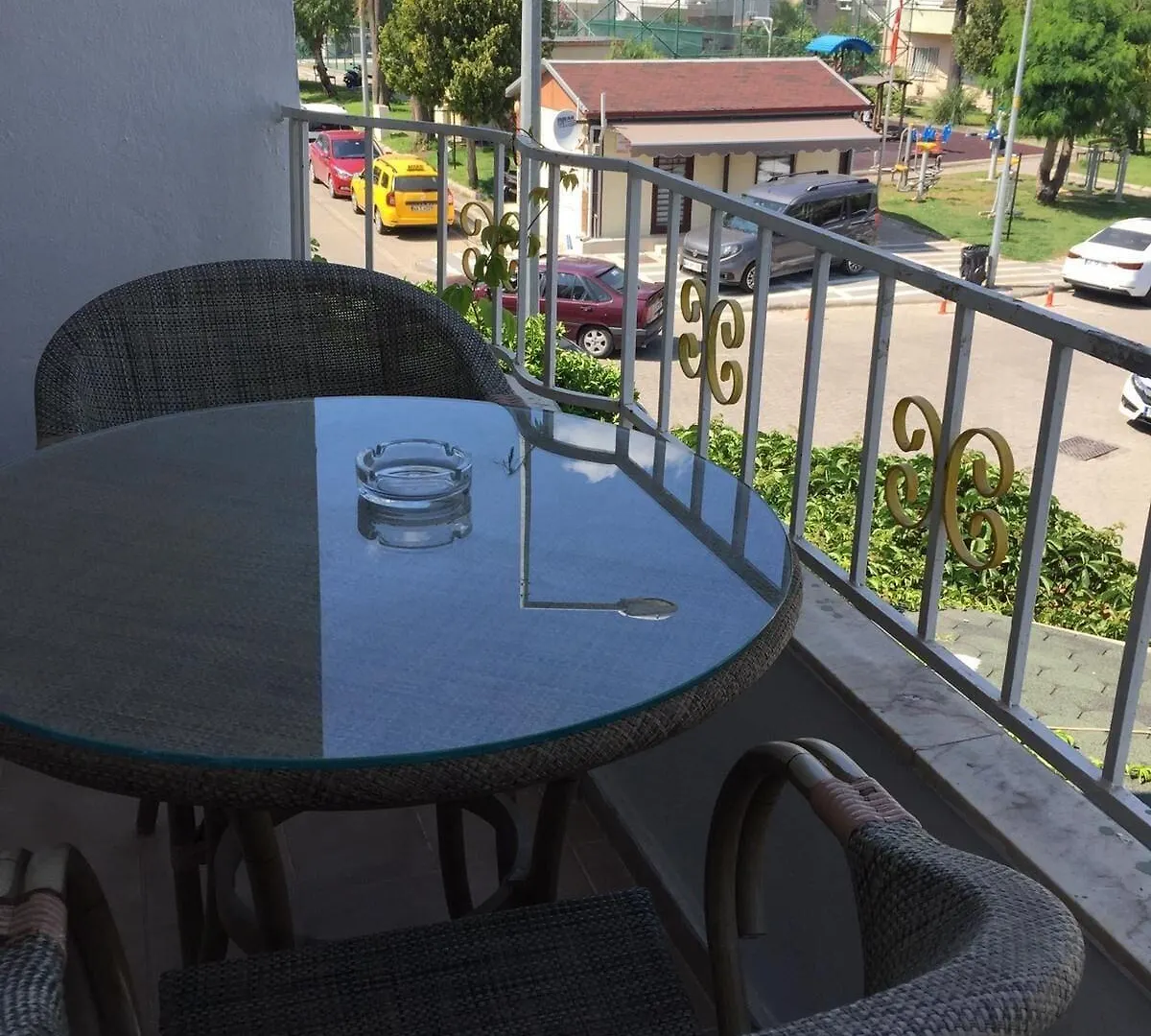 Hotel Hani Armutalan 2*,