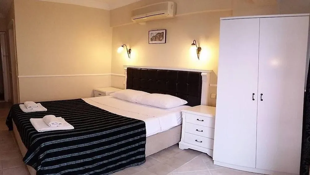 Hotel Hani Armutalan 2*,  Turkey