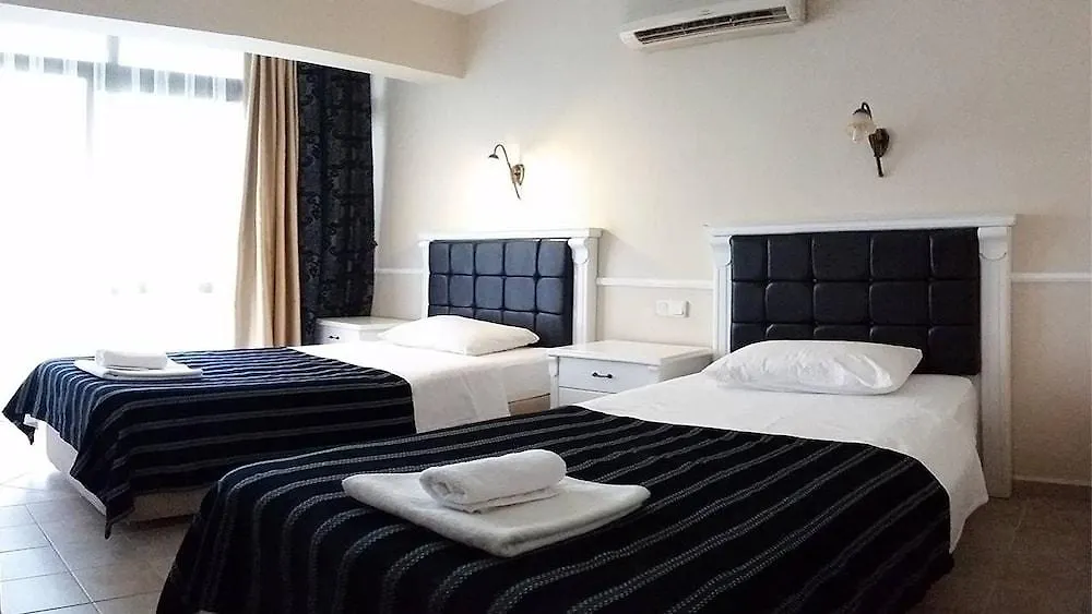 Hotel Hani Armutalan 2*,  Turkey