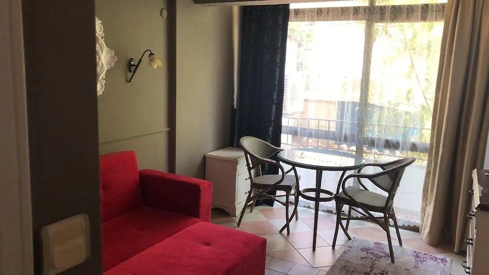 Hotel Hani Armutalan