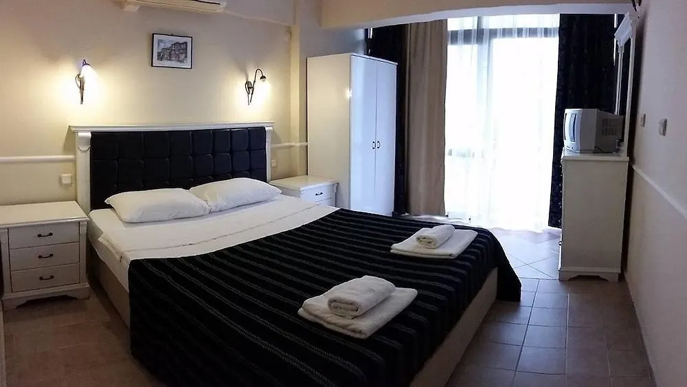 **  Hotel Hani Armutalan Turkey