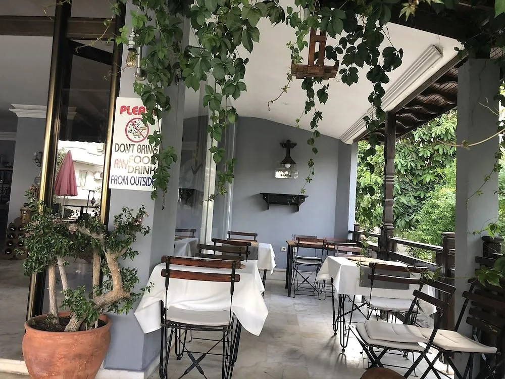 Hotel Hani Armutalan