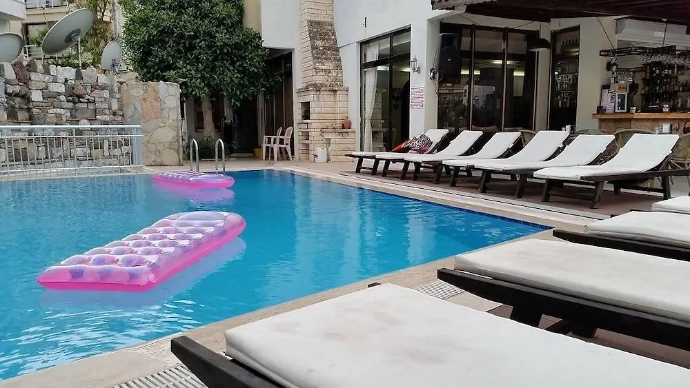 Hotel Hani Armutalan