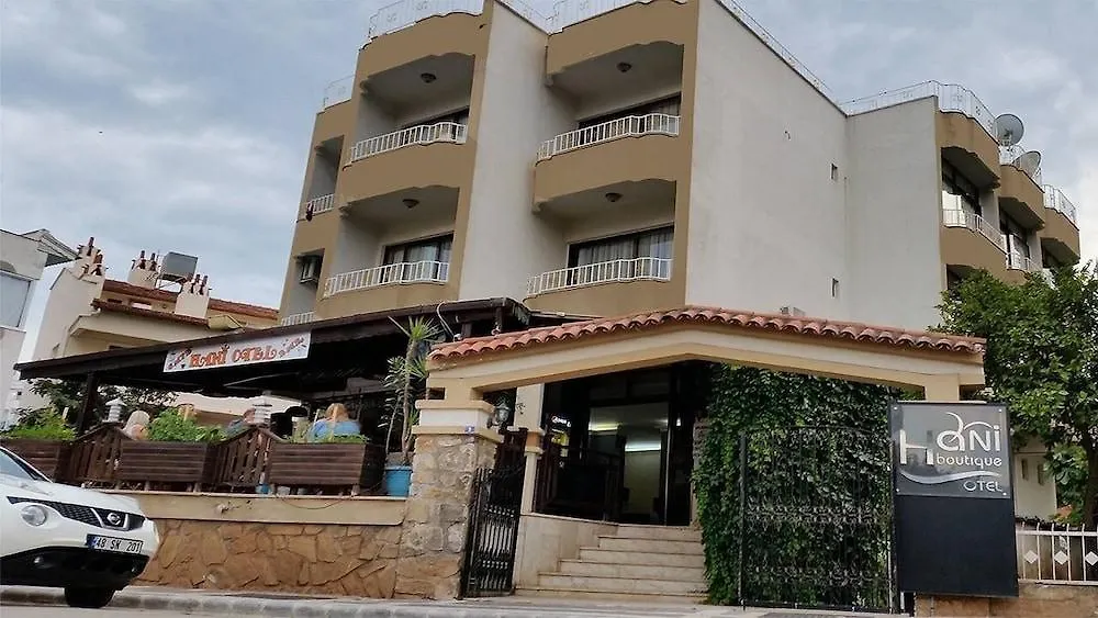 Hotel Hani Armutalan