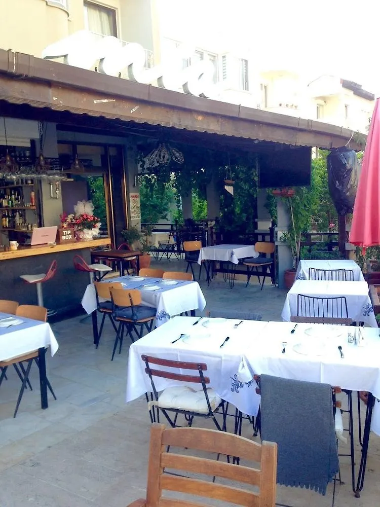 Hotel Hani Armutalan Turkey