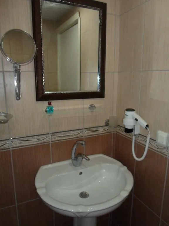 Hotel Hani Armutalan