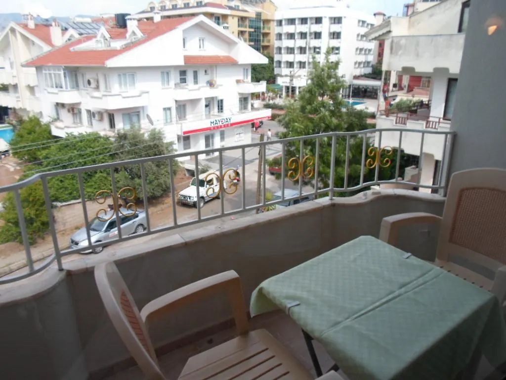 Hotel Hani Armutalan 2*,  Turkey