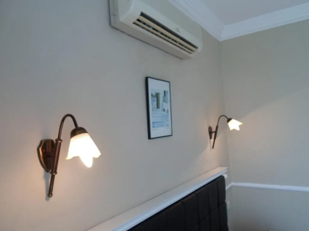 Hotel Hani Armutalan 2*,