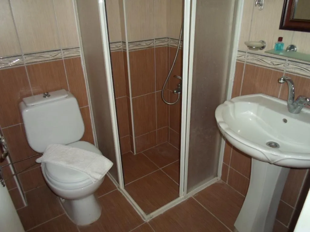 Hotel Hani Armutalan