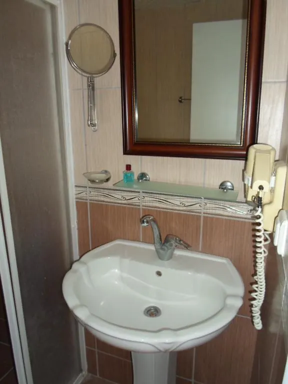 **  Hotel Hani Armutalan Turkey