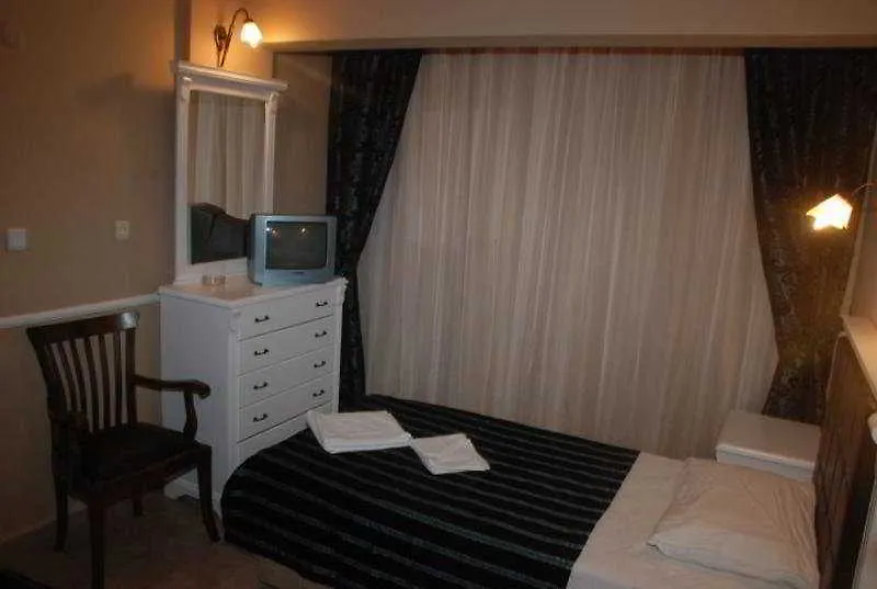 **  Hotel Hani Armutalan Turkey