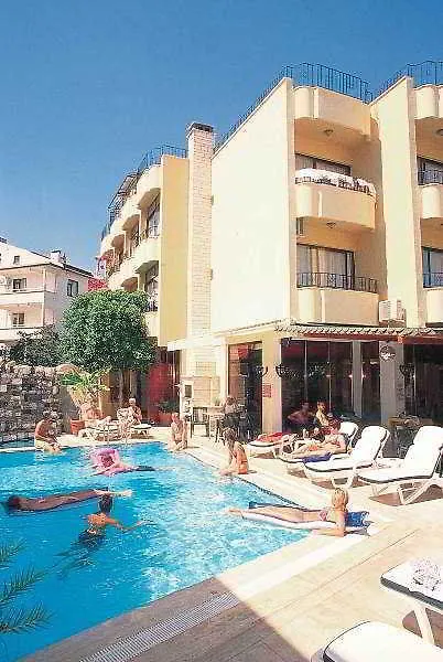 Hotel Hani Armutalan