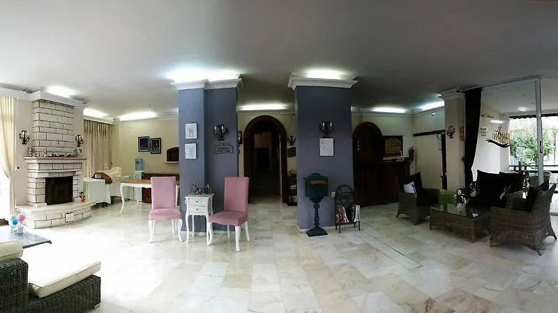 Hotel Hani Armutalan 2*,  Turkey
