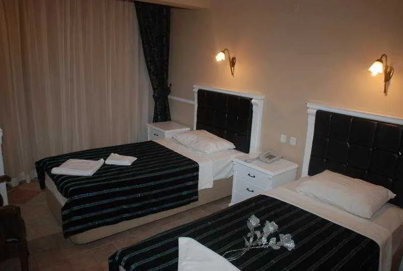 Hotel Hani Armutalan