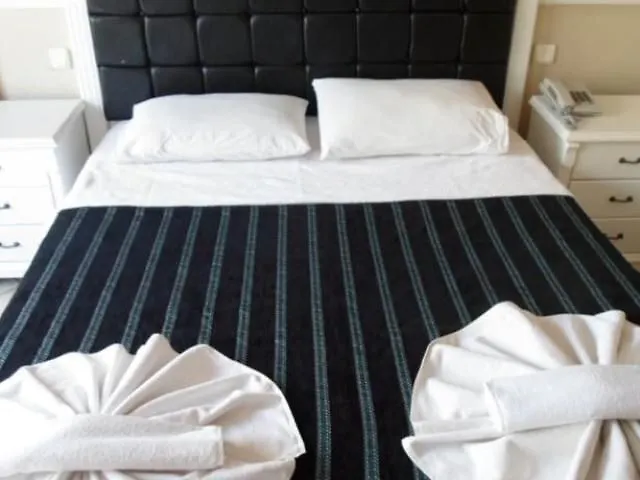 Hotel Hani Armutalan Turkey