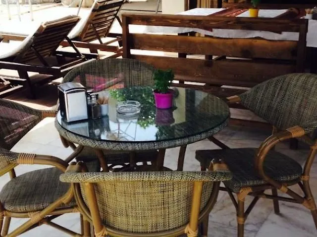 Hotel Hani Armutalan