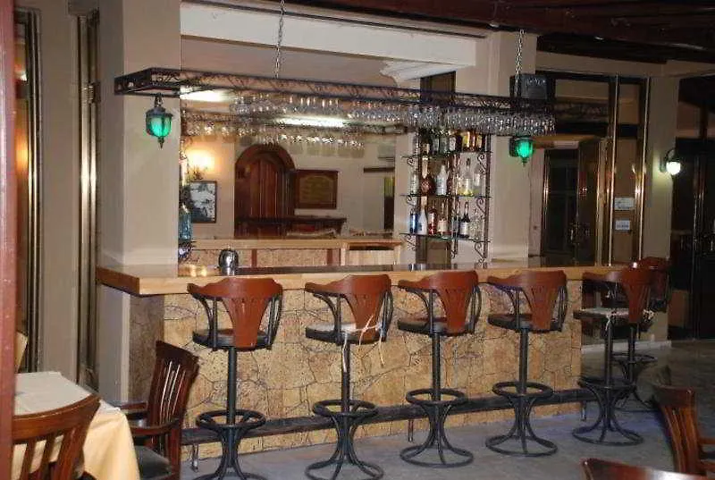 Hotel Hani Armutalan