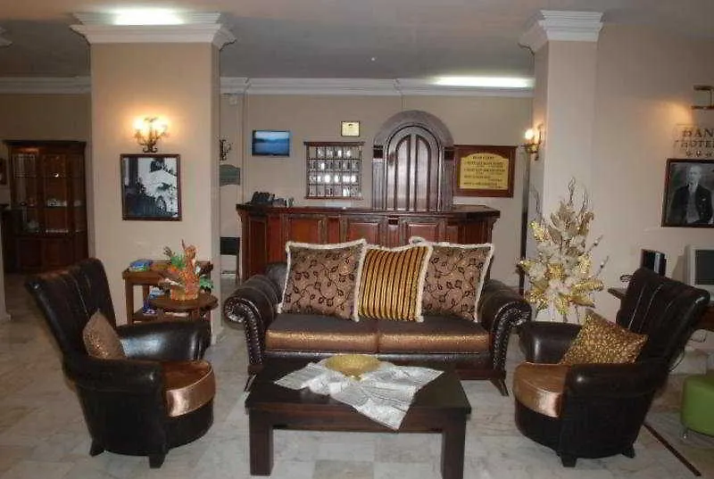 Hotel Hani Armutalan