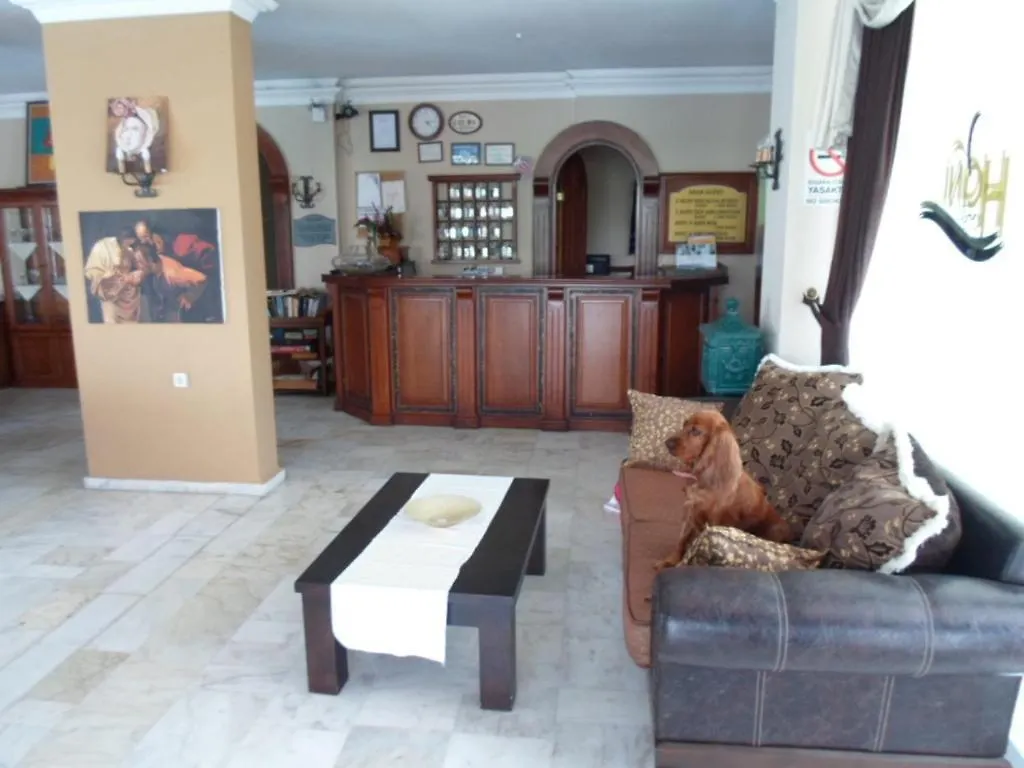 Hotel Hani Armutalan
