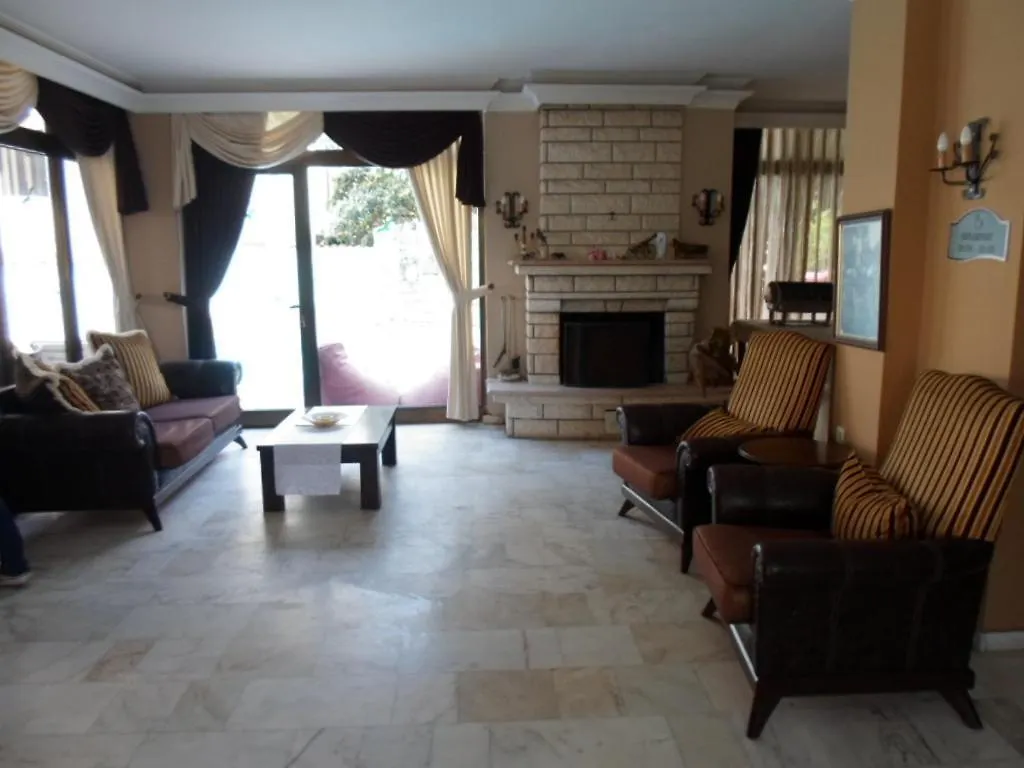 Hotel Hani Armutalan