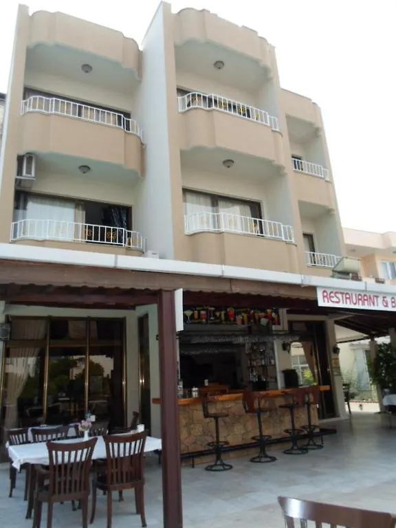 Hotel Hani Armutalan
