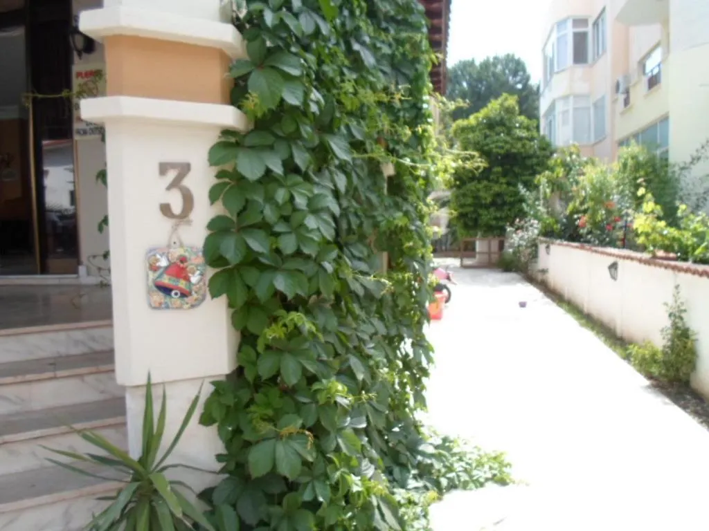 Hotel Hani Armutalan