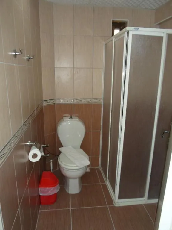 **  Hotel Hani Armutalan Turkey