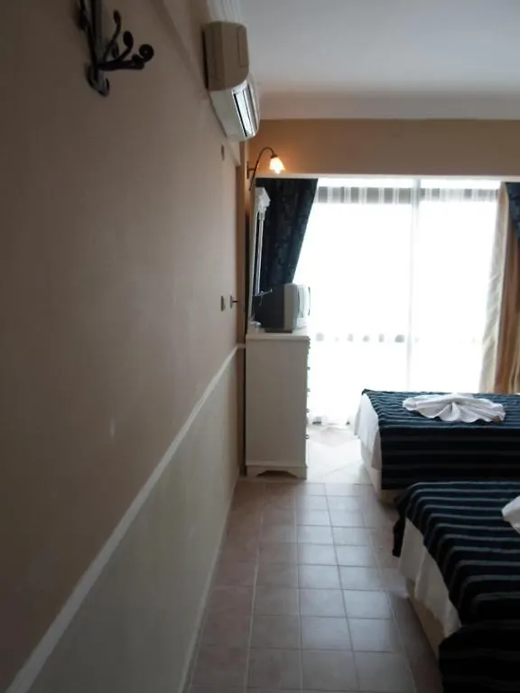Hotel Hani Armutalan