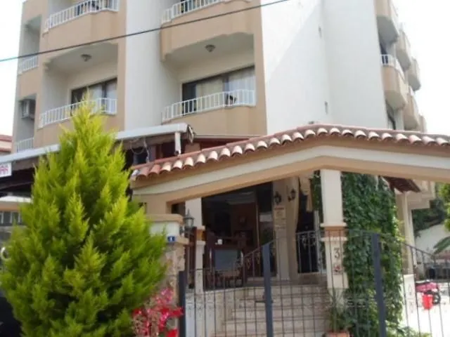 Hotel Hani Armutalan 2*,