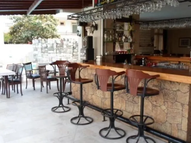 Hotel Hani Armutalan