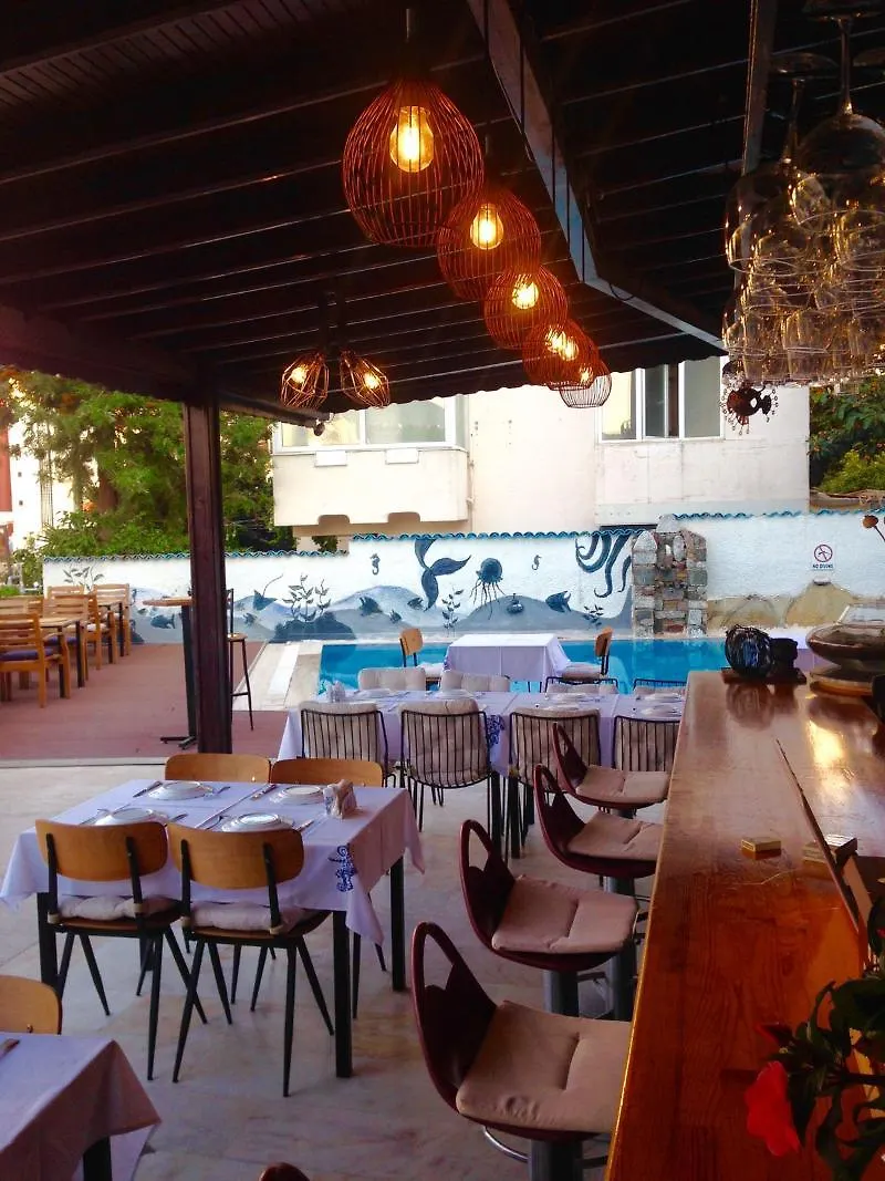 **  Hotel Hani Armutalan Turkey