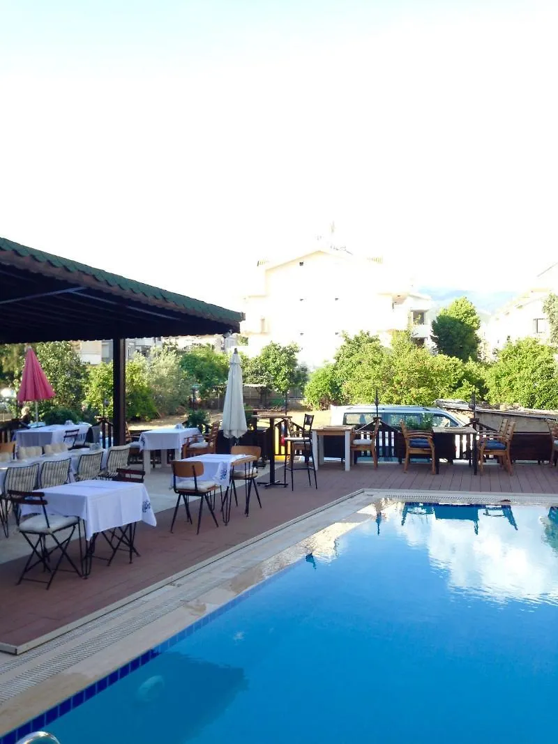 Hotel Hani Armutalan