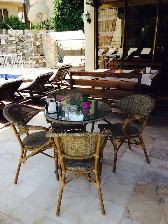 Hotel Hani Armutalan