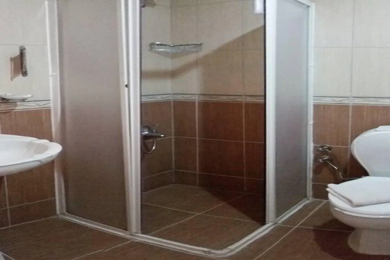 Hotel Hani Armutalan 2*,  Turkey