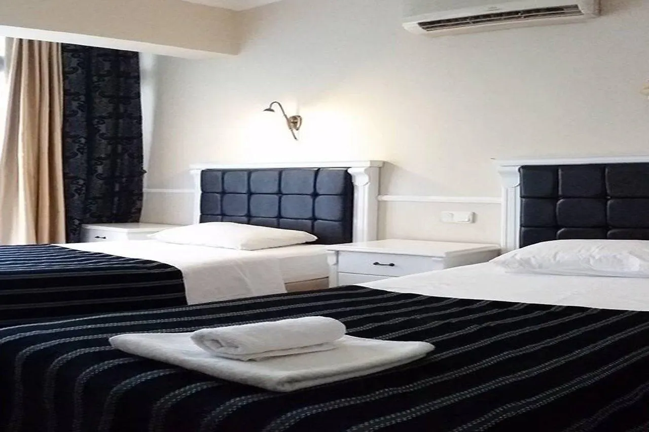 Hotel Hani Armutalan Turkey