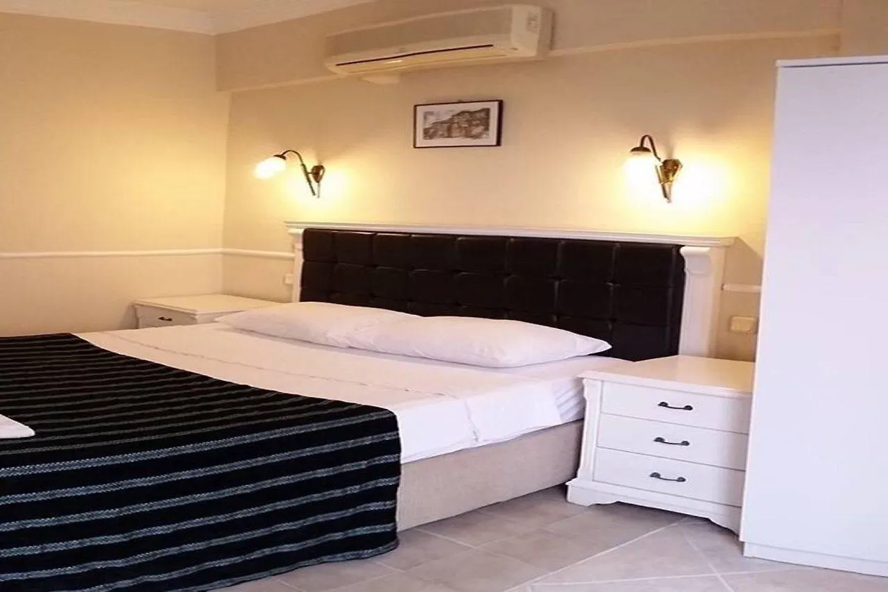 Hotel Hani Armutalan