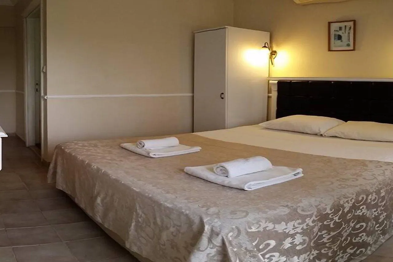 **  Hotel Hani Armutalan Turkey